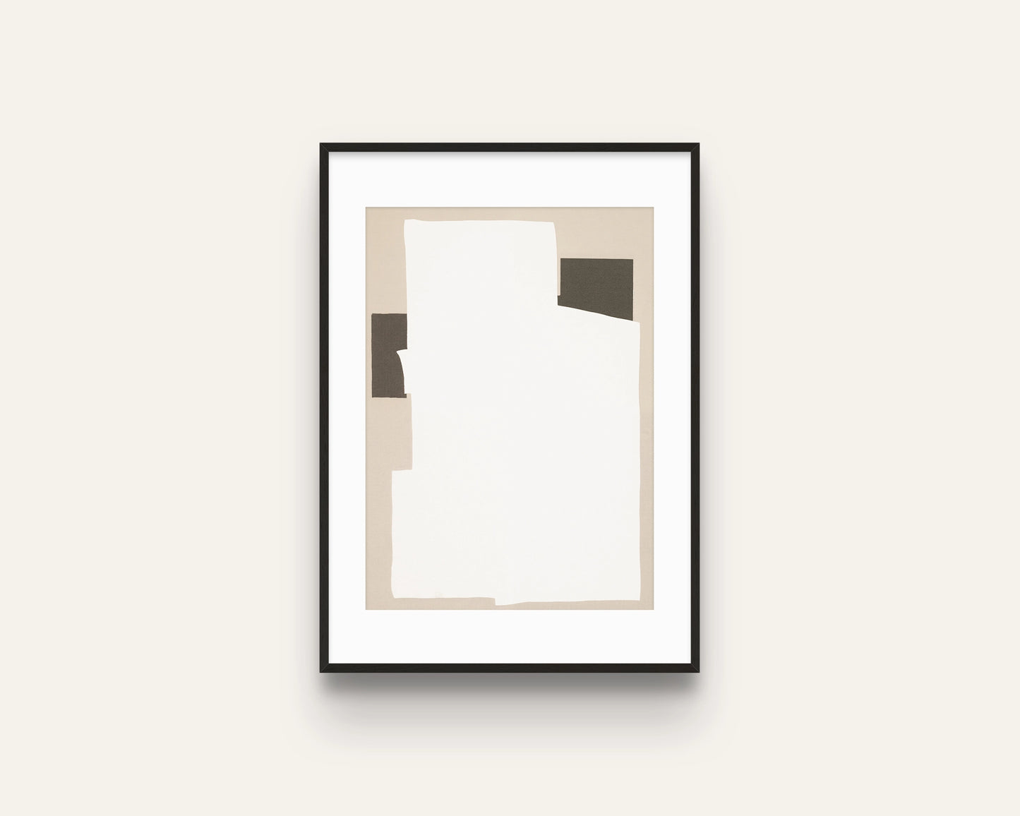 Contours 01