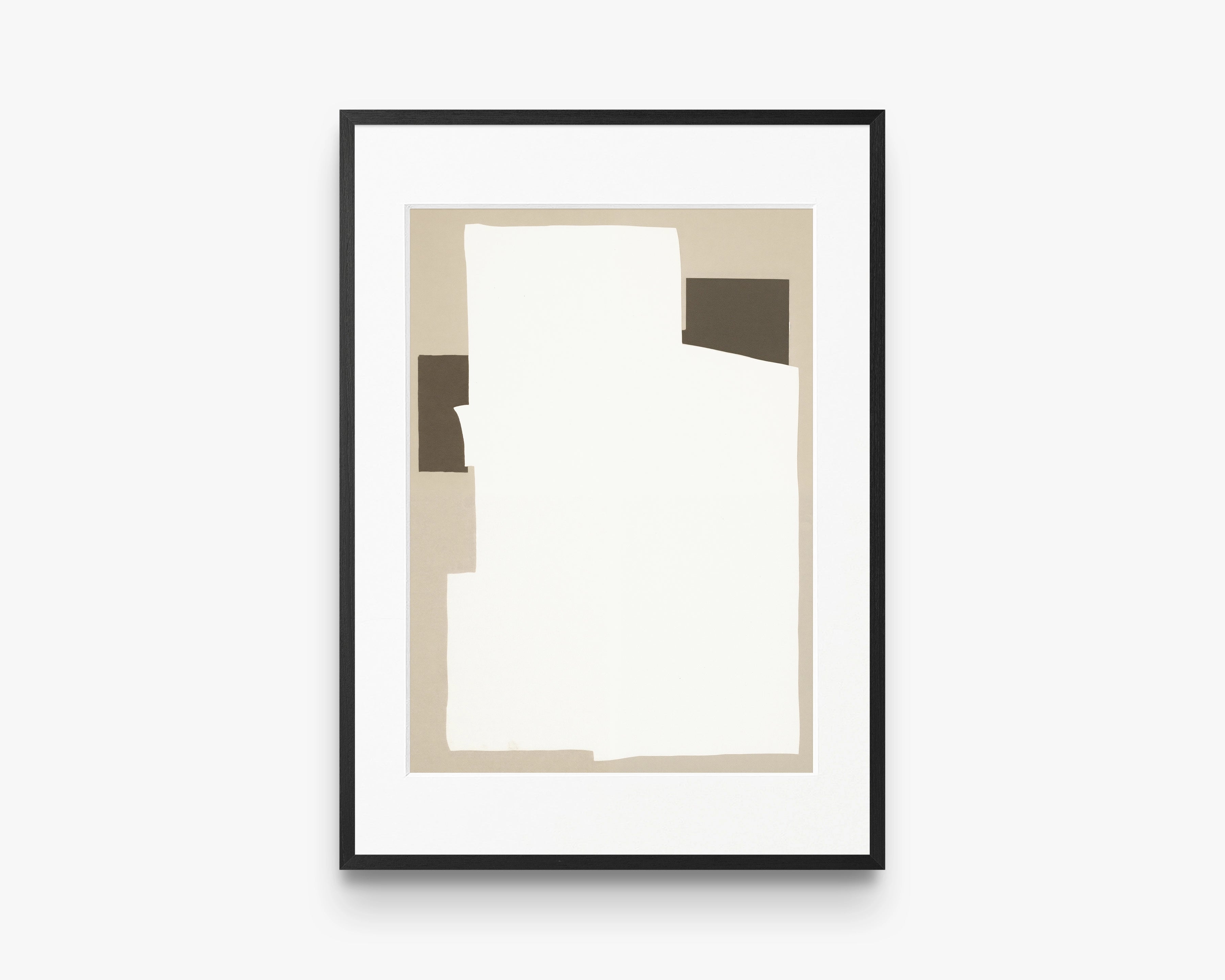 Contours 01