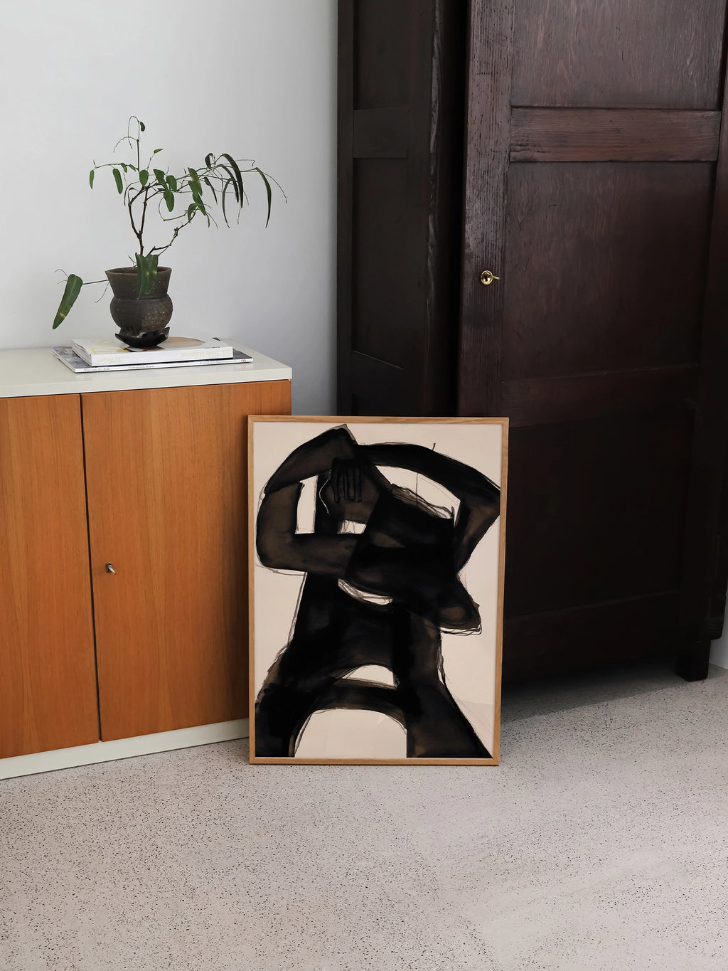 Intrōspection 01