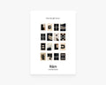 Studio Rām gift card